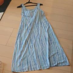ユニクロブラトップワンピースのサムネイル