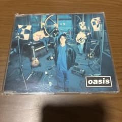 Oasis Supersonic CDのサムネイル
