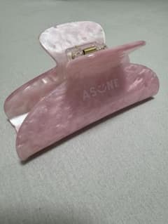 ASUNE ヘアクリップのサムネイル