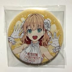 ラブライブ 蓮ノ空 2nd缶バッジ 花帆 Link to the FUTURE - メルカリ