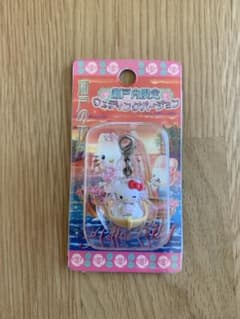 レア】瀬戸内限定 瀬戸の花嫁 ウェディングバージョン ご当地キティ