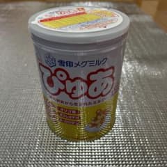 雪印メグミルク ぴゅあ 800gのサムネイル