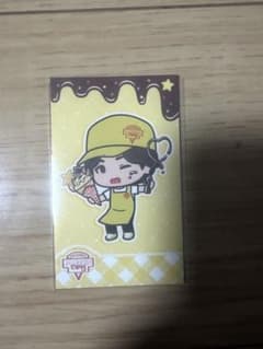 마리온 크레페 나미카와 다이스케 키라뮌
