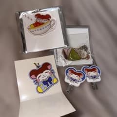 ねてるくん セットのサムネイル