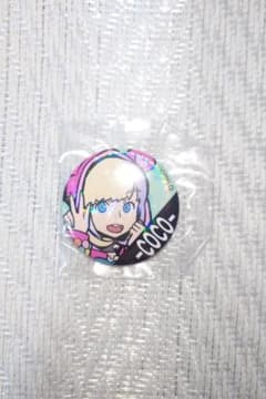 すばらしきこのせかい 缶バッジ ココ - メルカリ