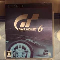 グランツーリスモ6のサムネイル