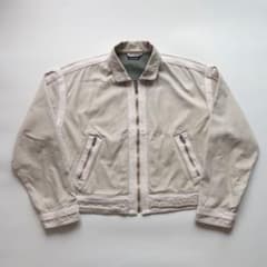 FW1999 EMPORIO ARMANI ANORAK JACKET エンポリオアルマーニ 1990年代
