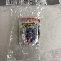 블리스터 매력 컬렉션 저스티스 리그 슈퍼맨 BANDAI
