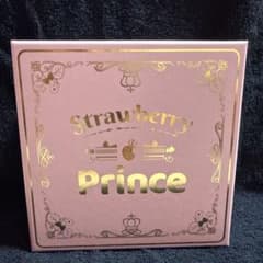 すとぷり】CD 3点セット（BOX・未開封特典付き）のサムネイル
