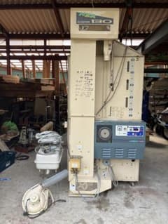 金子農機　穀物乾燥機NSA130 金子農機 穀物乾燥機NSA130 - メルカリ