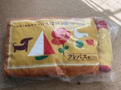一番くじ サクラクレパスコレクションのサムネイル