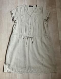 エンジェリーベ　春夏ワンピースのサムネイル
