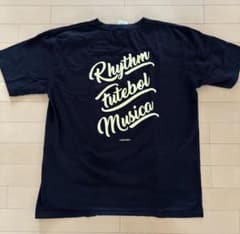 LUZeSOMBRA ルースイソンブラ Tシャツ XL 黒のサムネイル