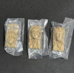 NARUTO 나루토 이치 반 쿠지 나카노시 시험편 G상 화영암 마그넷