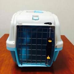 犬用ゲージ(小型犬)のサムネイル