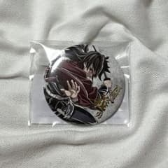 鬼滅の刃 エンドロールイラストWEBSHOPくじ 冨岡義勇E賞 箱押し缶