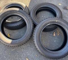 BRIDGESTONE VRX 155 / 65 R 14 バリ溝 イボ付！ - メルカリ