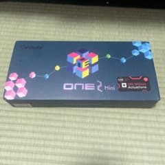 Ducky One 2 Mini RGB 60% versionのサムネイル