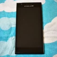 Y!mobile STREAM X GL07S　SIMフリーのサムネイル