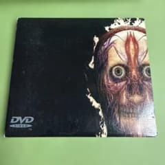 紙ジャケ　tool parabora DVDのサムネイル