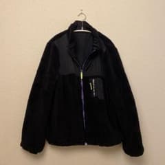 nono様専用　ロゴブルゾン repipi armarioジャケットのサムネイル