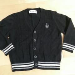 カーディガン☆95㌢のサムネイル
