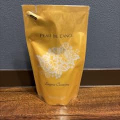 MARUKO PEAU DE L'ANGE ランジェリークレンジング 詰替のサムネイル