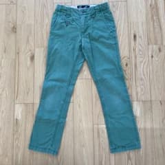 GAP KIDS ワークパンツ　130のサムネイル