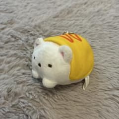 스미코구라시 시로쿠마 오믈렛
