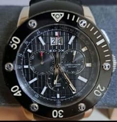 まーくん専用エドックス EDOX クラスワン クロノオフショア ビックデイト まーくん専用エドックス EDOX クラスワン クロノオフショア ビック