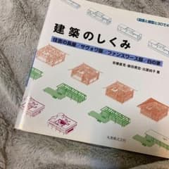 建築のしくみ : 住吉の長屋/サヴォワ邸/ファンズワース邸/白の家のサムネイル