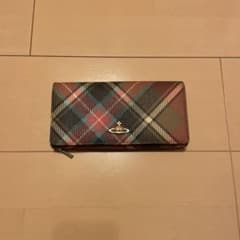 ヴィヴィアン 長財布 財布 DERBY ダービーのサムネイル