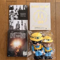 コブクロ 20TH ANNIVERSARY SPECIAL BOX ぬいぐるみ コブクロ 20TH ANNIVERSARY SPECIAL BOX ぬいぐるみ - メルカリ