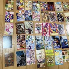 ポップンミュージックカードのサムネイル