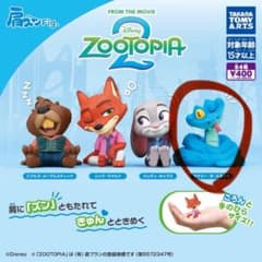 肩ズンfig.ズートピア2 ゲイリーのサムネイル