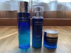 MISSHA  ミシャ アクア UH 化粧水セットのサムネイル