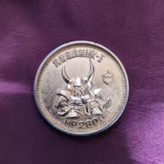 SDガンダムワールド 武者頑駄無MK-II コインダス HP2800 - メルカリ