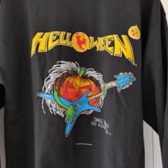 HELLOWEEN ハロウィン weikath ヴァイキ マーカス sascha - メルカリ