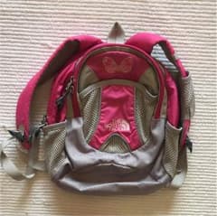 ノースフェイス THE NORTH FACE キッズ リュックのサムネイル