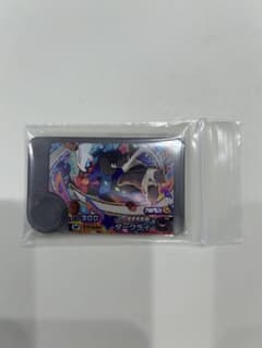 ダークライ　ポケモンフレンダ　ワンダーピックのサムネイル