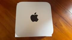 Apple Mac mini　M1（2020） 　SSD256G 　メモリ8Gのサムネイル