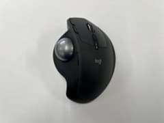 【ジャンク品】ロジクール　MX ERGO GUNmetal ※プロフ必読　さまのサムネイル