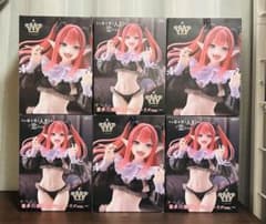 未開封品】 着せ恋 喜多川海夢 リズver. フィギュア 6点セット - メルカリ