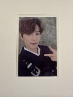 StrayKids スンミン Levanter 封入 トレカのサムネイル