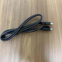 HDMIケーブル 本体のサムネイル