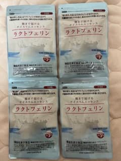 ライオン ウェルネス ダイレクト ナイスリムエッセンス ラクトフェリンのサムネイル