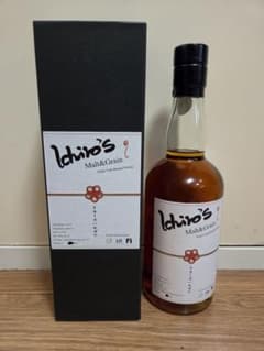 Ichiro's Malt&Grain イチローズモルト リカーズハセガワ - メルカリ