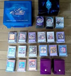 引退　まとめ売り　巳剣ライゼオル　エクソシスター　インフェルノイド　デッキパーツのサムネイル