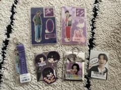 ICEx 阿久根温世 アクスタ サンリオ | Buyee 通販購入サポートサービス