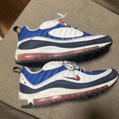 NIKE AIRMAX90 ガンダムカラーのサムネイル